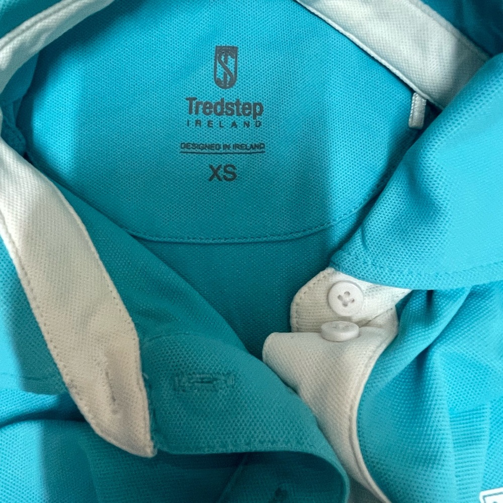 Tredstep Riding Top - Picture 2 of 4